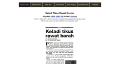 Desktop Screenshot of lawankanser.net